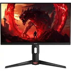   ACER Mon Acer 27" Nitro XV270X1BMIIPRX ZeroFrame FreeSync Premium Pivot - IPS - 200Hz | 2 év garancia |