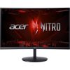 Acer Mon Acer 27" Nitro XZ271UP3bmiiphx ZeroFrame FreeSync Premium 1500R - IPS - 180Hz | 2 év garancia |