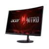 Acer Mon Acer 27" Nitro XZ271UP3bmiiphx ZeroFrame FreeSync Premium 1500R - IPS - 180Hz | 2 év garancia |