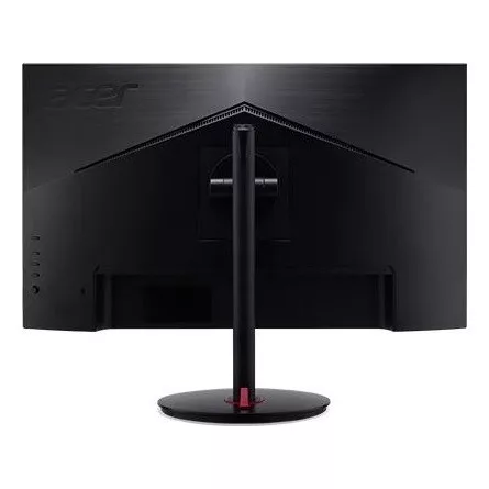 ACER Mon Acer 27" Nitro XV272UW2bmiiprx ZeroFrame FreeSync Premium - IPS - 240Hz | 2 év garancia |
