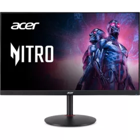   ACER Mon Acer 27" Nitro XV272UV3bmiiprx ZeroFrame FreeSync Premium Pivot - IPS - 180Hz | 2 év garancia |