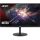 ACER Mon Acer 27" Nitro XV272UV3bmiiprx ZeroFrame FreeSync Premium Pivot - IPS - 180Hz | 2 év garancia | - Sérült termék