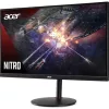 ACER Mon Acer 27" Nitro XV272UV3bmiiprx ZeroFrame FreeSync Premium Pivot - IPS - 180Hz | 2 év garancia |