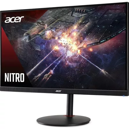 ACER Mon Acer 27" Nitro XV272UV3bmiiprx ZeroFrame FreeSync Premium Pivot - IPS - 180Hz | 2 év garancia |
