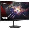ACER Mon Acer 27" Nitro XV272UV3bmiiprx ZeroFrame FreeSync Premium Pivot - IPS - 180Hz | 2 év garancia |