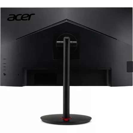 ACER Mon Acer 27" Nitro XV272UV3bmiiprx ZeroFrame FreeSync Premium Pivot - IPS - 180Hz | 2 év garancia |