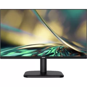   ACER COM ACER GAMING IPS Nitro Monitor KA272P6bip 27", 16:9 FHD, 144Hz, FreeSync, 1ms, 250nits, HDMI, DP, fekete