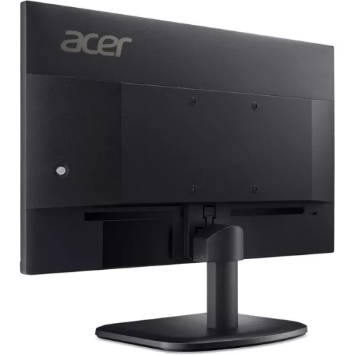 ACER COM ACER GAMING IPS Nitro Monitor KA272P6bip 27", 16:9 FHD, 144Hz, FreeSync, 1ms, 250nits, HDMI, DP, fekete