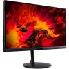 Acer Nitro KG272Ebmiipx 27" IPS LED gaming monitor fekete-piros 100Hz FreeSync