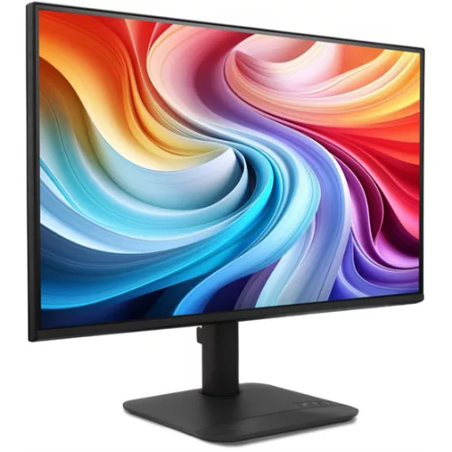 ACER Mon Acer 27" KA272Gbip  ZeroFrame FreeSync monitor - IPS - 120Hz | 2 év garancia | - Dobozsérült termék