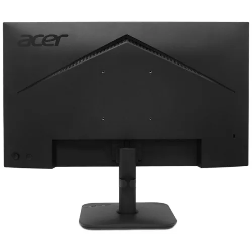 ACER Mon Acer 27" KA272Gbip  ZeroFrame FreeSync monitor - IPS - 120Hz | 2 év garancia | - Dobozsérült termék