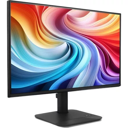 ACER Mon Acer 27" KA272Gbip  ZeroFrame FreeSync monitor - IPS - 120Hz | 2 év garancia |