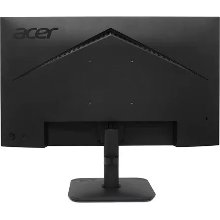 ACER Mon Acer 27" KA272Gbip  ZeroFrame FreeSync monitor - IPS - 120Hz | 2 év garancia |