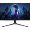 ACER Mon Acer 27" Predator XB273UX1bmiiprx ZeroFrame FreeSync Premium - IPS - 200Hz | 2 év garancia |