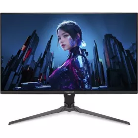   ACER Mon Acer 27" Predator XB273UX1bmiiprx ZeroFrame FreeSync Premium - IPS - 200Hz | 2 év garancia |