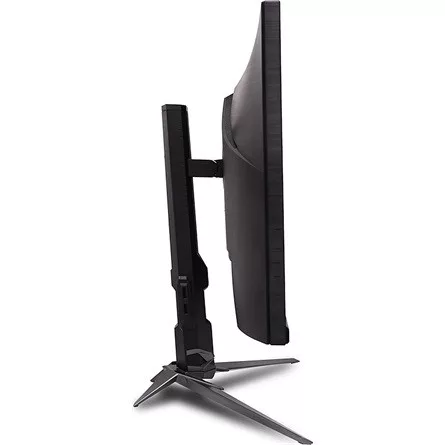 ACER Mon Acer 27" Predator XB273UX1bmiiprx ZeroFrame FreeSync Premium - IPS - 200Hz | 2 év garancia |