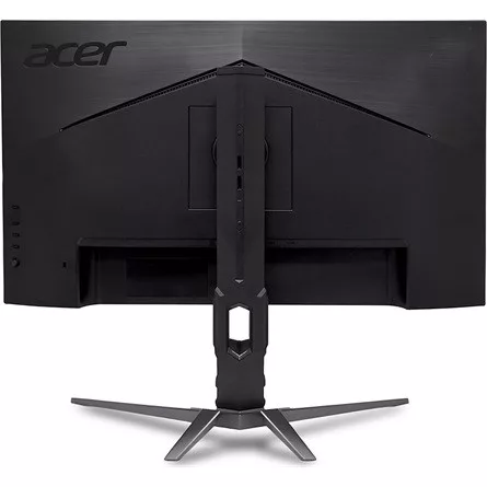 ACER Mon Acer 27" Predator XB273UX1bmiiprx ZeroFrame FreeSync Premium - IPS - 200Hz | 2 év garancia |