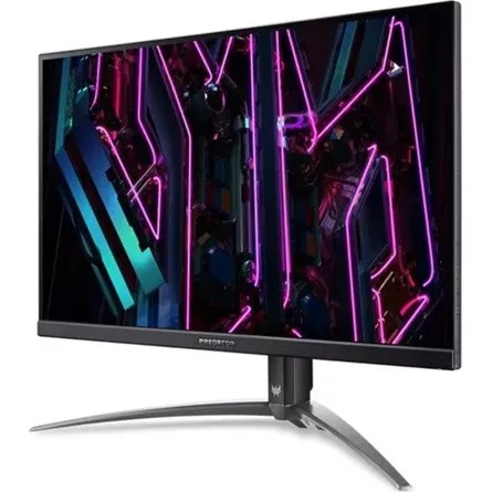 ACER Mon Acer 27" Predator XB273UV3bmiiprzx ZeroFrame FreeSync Premium - IPS - 180Hz | 2 év garancia |
