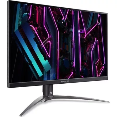 ACER Mon Acer 27" Predator XB273UV3bmiiprzx ZeroFrame FreeSync Premium - IPS - 180Hz | 2 év garancia |