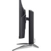 Acer Mon Acer 27" Predator XB273UV3bmiiprzx ZeroFrame FreeSync Premium - IPS - 180Hz | 2 év garancia |