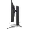 ACER Mon Acer 27" Predator XB273UV3bmiiprzx ZeroFrame FreeSync Premium - IPS - 180Hz | 2 év garancia |