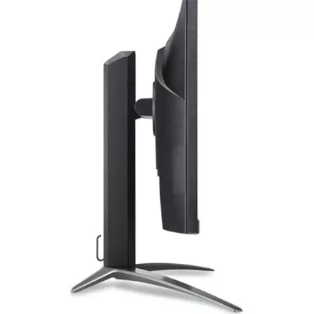 ACER Mon Acer 27" Predator XB273UV3bmiiprzx ZeroFrame FreeSync Premium - IPS - 180Hz | 2 év garancia |