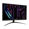 Acer Mon Acer 27" Predator XB273KV3bmiiprx ZeroFrame FreeSync Premium - IPS - 160Hz | 2 év garancia |