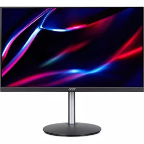   ACER Mon Acer 27" Nitro XF273UF3bmiiprx ZeroFrame FreeSync Premium - IPS - 320Hz (OC) | 2 év garancia |