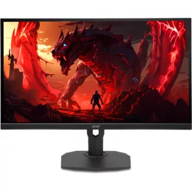   ACER Mon Acer 27" Nitro XF273UF3bmiiprx ZeroFrame FreeSync Premium - IPS - 320Hz (OC) | 2 év garancia | - Dobozsérült termék