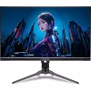 ACER Mon Acer 27" Predator XB273KV5bmiiprx ZeroFrame FreeSync Premium - IPS - 160Hz | 2 év garancia |