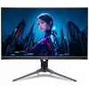 ACER Mon Acer 27" Predator XB273KV5bmiiprx ZeroFrame FreeSync Premium - IPS - 160Hz | 2 év garancia | - Dobozsérült termék