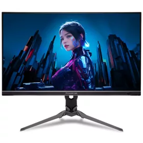   ACER Mon Acer 27" Predator XB273KV5bmiiprx ZeroFrame FreeSync Premium - IPS - 160Hz | 2 év garancia | - Dobozsérült termék
