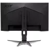 ACER Mon Acer 27" Predator XB273KV5bmiiprx ZeroFrame FreeSync Premium - IPS - 160Hz | 2 év garancia | - Dobozsérült termék
