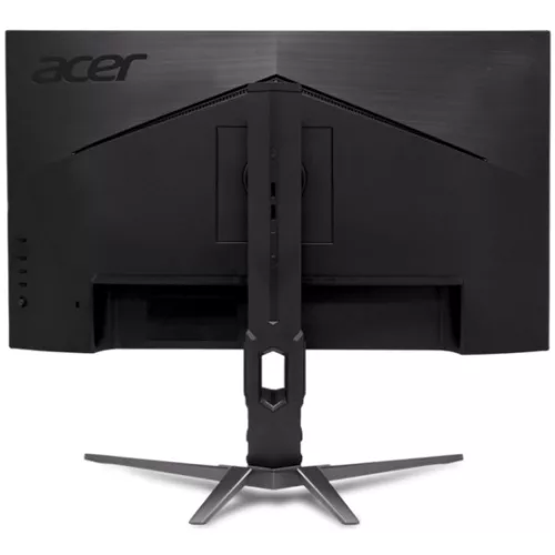 ACER Mon Acer 27" Predator XB273KV5bmiiprx ZeroFrame FreeSync Premium - IPS - 160Hz | 2 év garancia | - Dobozsérült termék