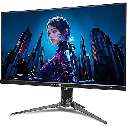 ACER Mon Acer 27" Predator XB273KV5bmiiprx ZeroFrame FreeSync Premium - IPS - 160Hz | 2 év garancia |