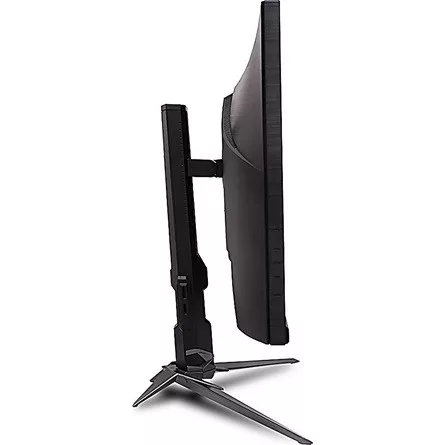 ACER Mon Acer 27" Predator XB273KV5bmiiprx ZeroFrame FreeSync Premium - IPS - 160Hz | 2 év garancia |