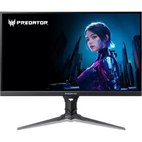   ACER Mon Acer 27" Predator XB273UF5bmiiprzx ZeroFrame G-Sync Pulsar - IPS - QHD - 360Hz | 2 év garancia |