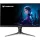 ACER Mon Acer 27" Predator XB273UF5bmiiprzx ZeroFrame G-Sync Pulsar - IPS - QHD - 360Hz | 2 év garancia |