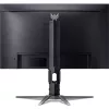 ACER Mon Acer 27" Predator XB273UF5bmiiprzx ZeroFrame G-Sync Pulsar - IPS - QHD - 360Hz | 2 év garancia |