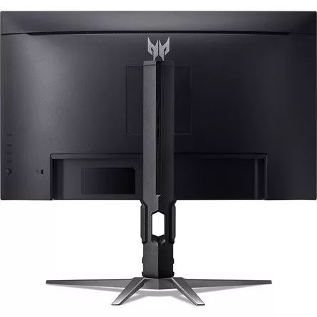 ACER Mon Acer 27" Predator XB273UF5bmiiprzx ZeroFrame G-Sync Pulsar - IPS - QHD - 360Hz | 2 év garancia |