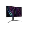 Acer Mon Acer 27" Predator X27Ubmiipruzx  ZeroFrame FreeSync Premium monitor - OLED - 240Hz | 2 év garancia |