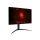 Acer Mon Acer 27" Nitro XV275UP3biiprx  ZeroFrame FreeSync Premium monitor - VA - 170Hz - Dobozsérült termék