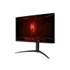 Acer Mon Acer 27" Nitro XV275UP3biiprx  ZeroFrame FreeSync Premium monitor - VA - 170Hz - Dobozsérült termék