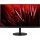 Acer Mon Acer 31.5" Nitro XV322QKKVbmiiphuzx ZeroFrame FreeSync Premium monitor - IPS LED - 144 Hz |2 év garancia|