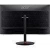 Acer Mon Acer 31.5" Nitro XV322QKKVbmiiphuzx ZeroFrame FreeSync Premium monitor - IPS LED - 144 Hz |2 év garancia|