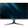 Acer Mon Acer 31.5" Predator XB323QKV3bmiiphx ZeroFrame FreeSync Premium - IPS - 160Hz | 2 év garancia |