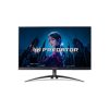 Acer Mon Acer 31.5" Predator XB323QUM3bmiiphx ZeroFrame FreeSync Premium - IPS - 180Hz | 2 év garancia |