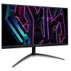 ACER Mon Acer 31.5" Predator XB323QUM3bmiiphx ZeroFrame FreeSync Premium - IPS - 180Hz - Dobozsérült termék