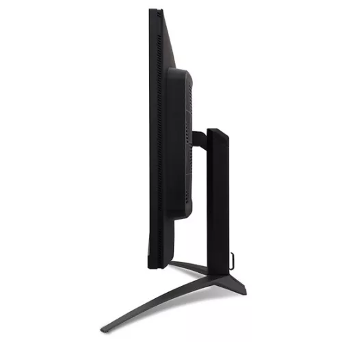 ACER Mon Acer 31.5" Predator XB323QUM3bmiiphx ZeroFrame FreeSync Premium - IPS - 180Hz - Dobozsérült termék