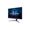 Acer Mon Acer 31.5" Predator XB323QUM3bmiiphx ZeroFrame FreeSync Premium - IPS - 180Hz | 2 év garancia |